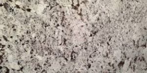 Alasca White Granite