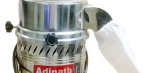 Stainless Steel Body Flourmill