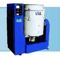 Centrifugal Disc Finisher