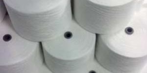 Combed Cotton Yarn