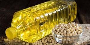 Soybean Refined Oil