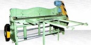 Shearing Machine