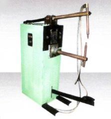 Spot Welding Machine