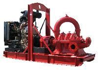 Fire Pumps