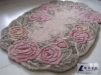 Handmade Woolen Carpets