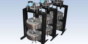 Auto Variable Transformers