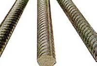 High Strength Deformed Steel Bars