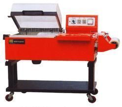 Shrink Packing Machine