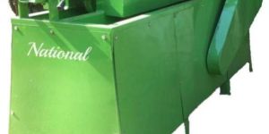 Rolling Shutter Machines