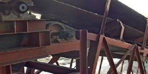 Belt Conveyors