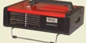 Electric Room Heater