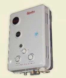 LPG Water Heaters