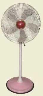 Pedestal Fans