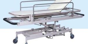 Adjustable Hospital Stretcher