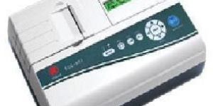 ECG Machine