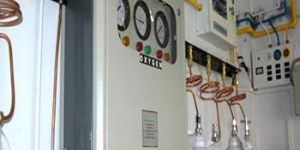 Medical Gas Pipeline System