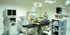 Operation Theater Equipment