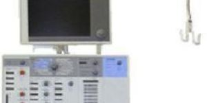 Refurbished Ventilator