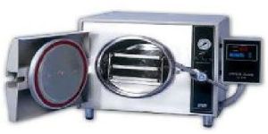 Table Top Autoclave Sterilizer