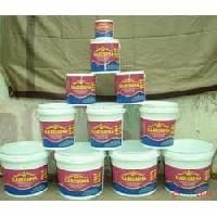 Acrylic Oil Bound Distemper