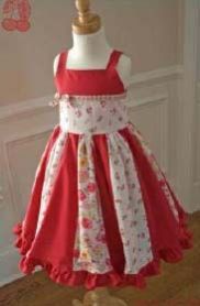Girls Frocks