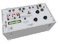 High Voltage Testing Equipment