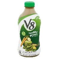 Concentrated Vegetable Juice