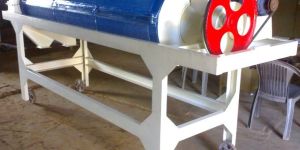 Indented Cylinder Seed Grader