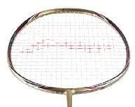 Badminton Equipment