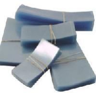 Plain PVC Shrink Sleeve