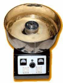 Candy Floss Machine