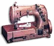 Flatlock Sewing Machine Special