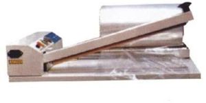 Hand Sealing Cutting Machine
