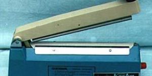 Hand Sealing Machine