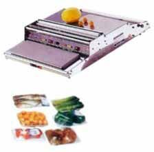 Tray Sealing Machine
