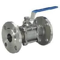 AUDCO VALVES