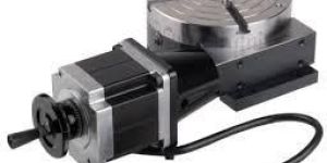 CNC Rotary Table