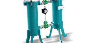 Bag Cartridge Filter