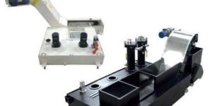 Flytta Chip Conveyor