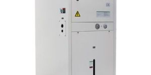 KW- PTS Chiller With Tank Unit