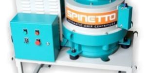 Spinetto Chip Centrifuge