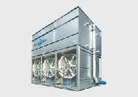 Evaporation Condensers