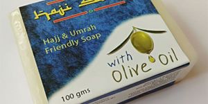 Haji Soap