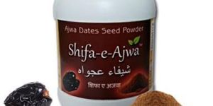 Shifa-e-Ajwa