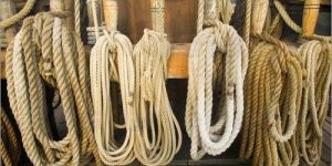 Marine Ropes
