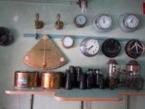Navigation Items