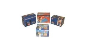 Corrugated Garment Boxes