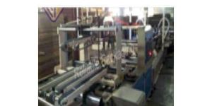 Fully Automatic Folder Gluer