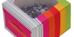 Pastry Boxes