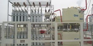 HV Harmonic Filters and Capacitor Banks